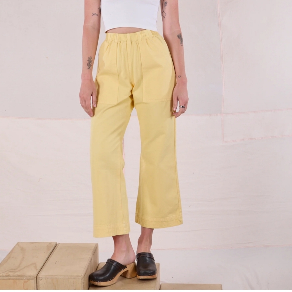 Big Bud Press Action Pants